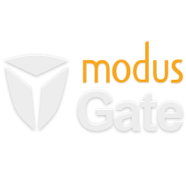 ikona logo modusGate