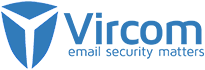 Vircom logo